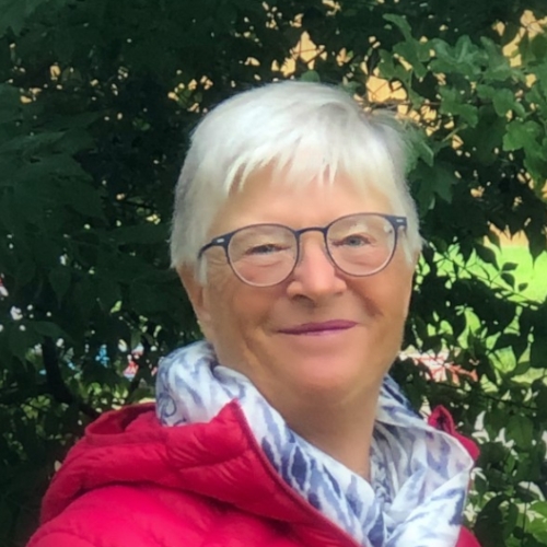 Cornelia Handschin